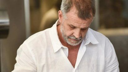 Parte médico: Qué se sabe del estado de Christian Petersen