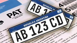 Reducción en el impuesto automotor: Quiénes pagarán menos en Buenos Aires
