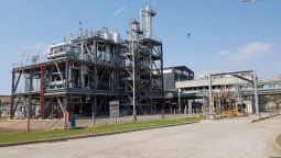 altText(Plantas paralizadas: Podrían hacer que el precio del biodiésel baje a $20)}