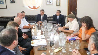 Paritarias docentes en Santa Fe: Compás de espera en busca de acuerdo
