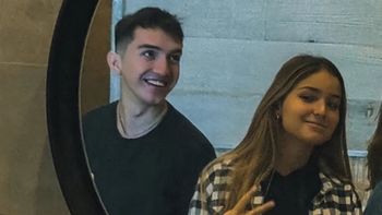 Asumió la responsabilidad ante la Justicia Asumió la responsabilidad ante la Justicia