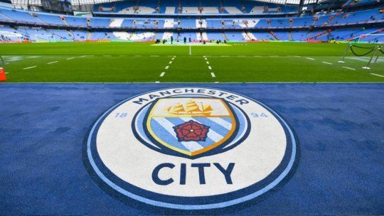 Manchester City podría recibir una sanción histórica.