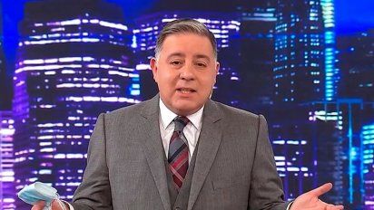 Fabián Doman pidió la renuncia de Hugo Moyano