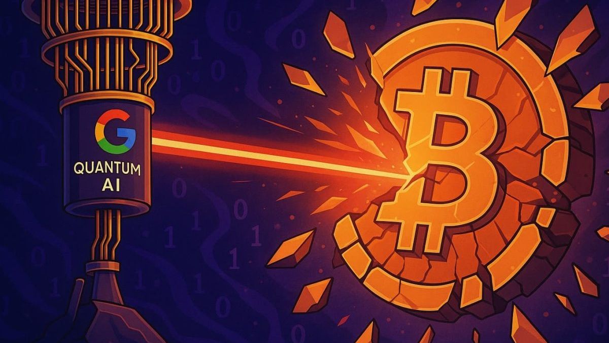 La computación cuántica amenaza a Bitcoin: las billeteras antiguas podrían  quedar al descubierto