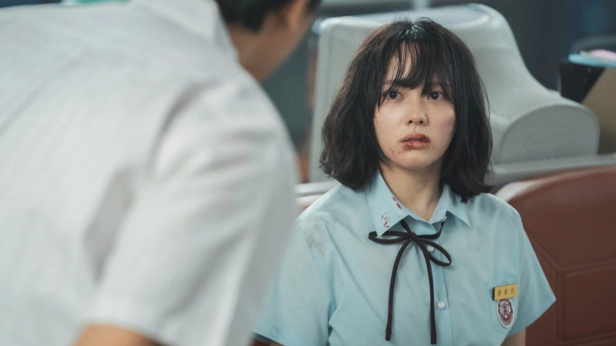 Netflix Vuelve La Gloria, más bullying y corrupción extrema