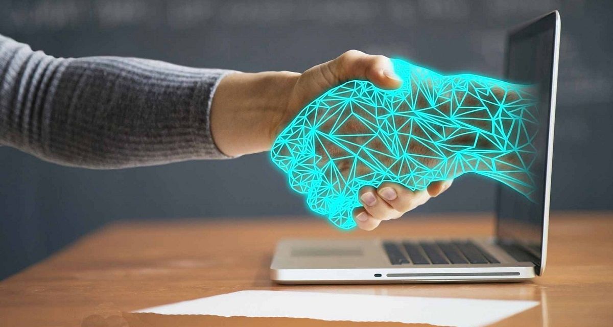 Holograma + Inteligencia Artificial ¿Es el futuro?