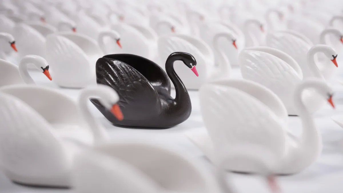 La Argentina pasó de un escenario de 3/3 a uno de 4/4 por un 40% que no quiere ir a votar. ¿Es evitable el balotaje?