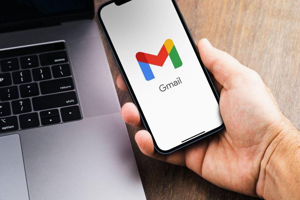 El truco definitivo para liberar 15 GB en Gmail