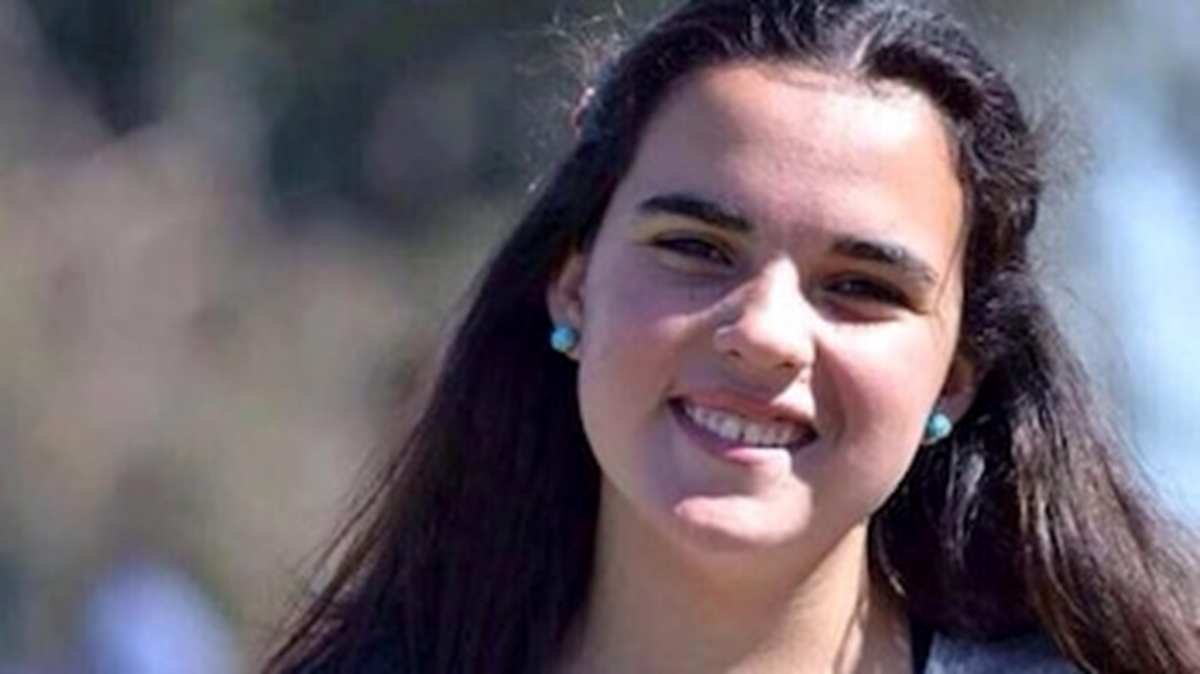 Femicidio de Chiara Páez. Tenía 14 años y vivía en Rufino Femicidio de Chiara Páez. Tenía 14 años y vivía en Rufino
