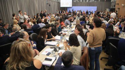 Ley Ómnibus 2: Oficialismo pide dictamen, Javier Milei dice que no interesa ¿?