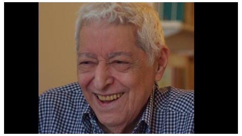 Murió el poeta Mario Trejo