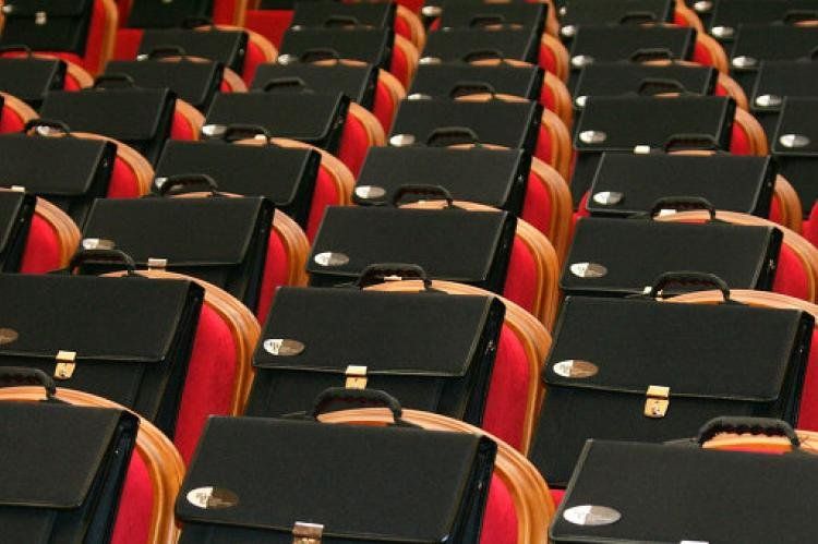 ¿Qué tendrán los portafolios adentro?