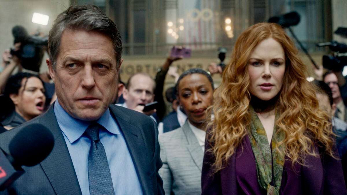 La miniserie furor que no te podés perder.