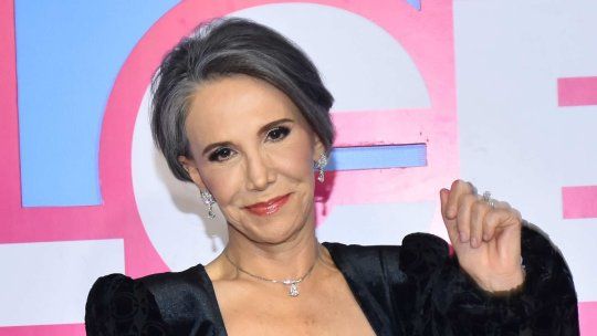 Florinda Meza pasó por La mañana con Moria y explotó la polémica. Florinda Meza pasó por La mañana con Moria y explotó la polémica.