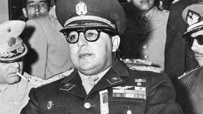 La historia de Pérez Jiménez marca el fin de la dictadura de Nicolás Maduro