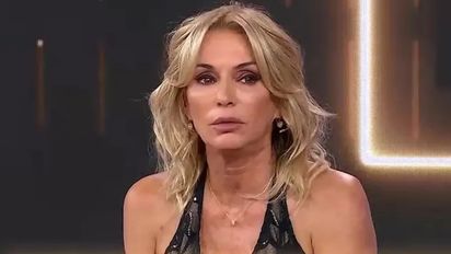 Yanina Latorre quiso descalificar a una compañera al tildarla de 