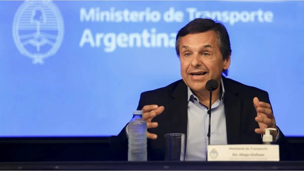 Frente a la medida tomada por Nación, el diputado argumentó su preocupación. Frente a la medida tomada por Nación, el diputado argumentó su preocupación. 