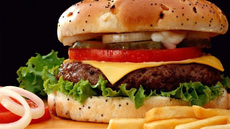 La hamburguesa tiene su semana en Córdoba. La hamburguesa tiene su semana en Córdoba. 