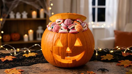 Halloween en Argentina: 