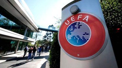 La UEFA volvió a rechazarle a la FIFA el Mundial cada 2 años