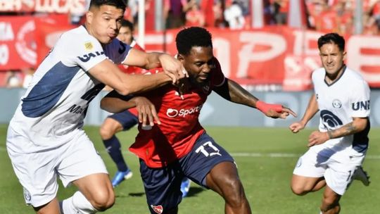 Independiente Rivadavia recibe a Independiente por la sexta fecha del Torneo Apertura.&nbsp;