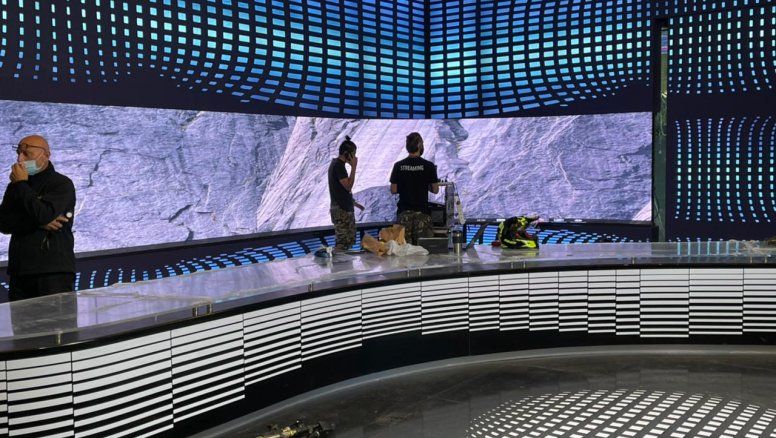 Eduardo Feinmann se hartó: JxC se llevó puesto a LN+ y Ávila elimina pases