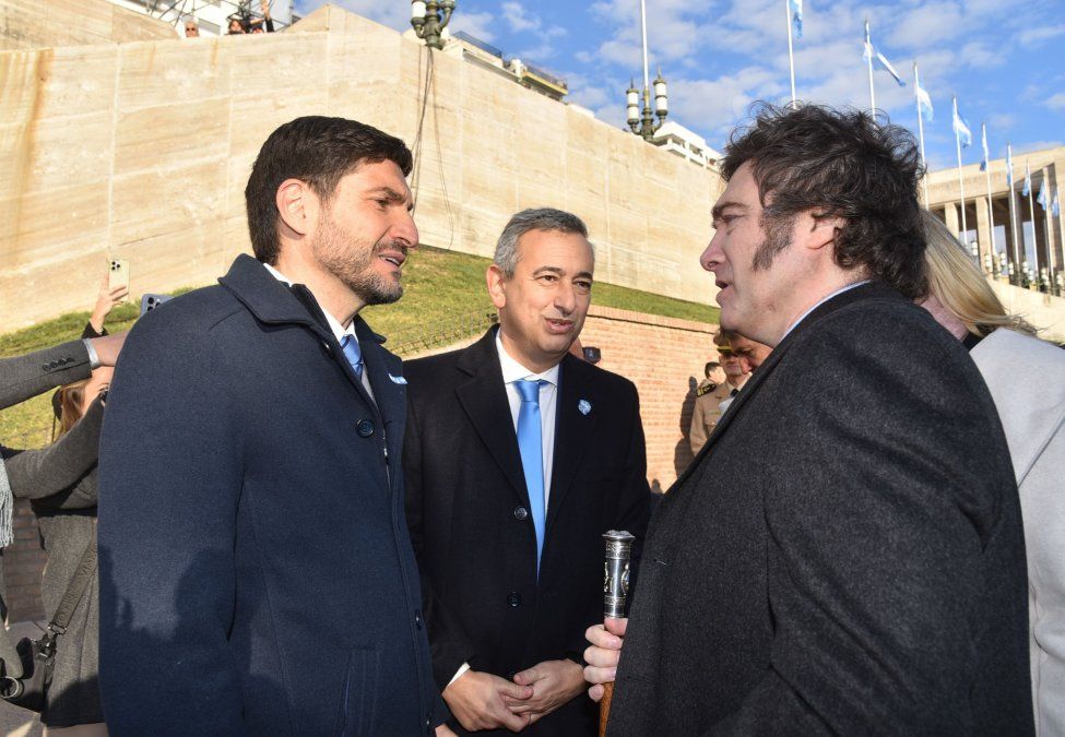 El Gobierno de Santa Fe endureció su postura frente a la política económica nacional.&nbsp;