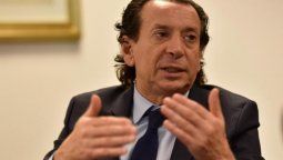 altText(Tras filtraciones y presiones, Sica amagó con renunciar (y Macri lo tuvo que calmar))}