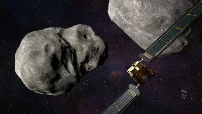 10 sucesos sin precedentes del 2022