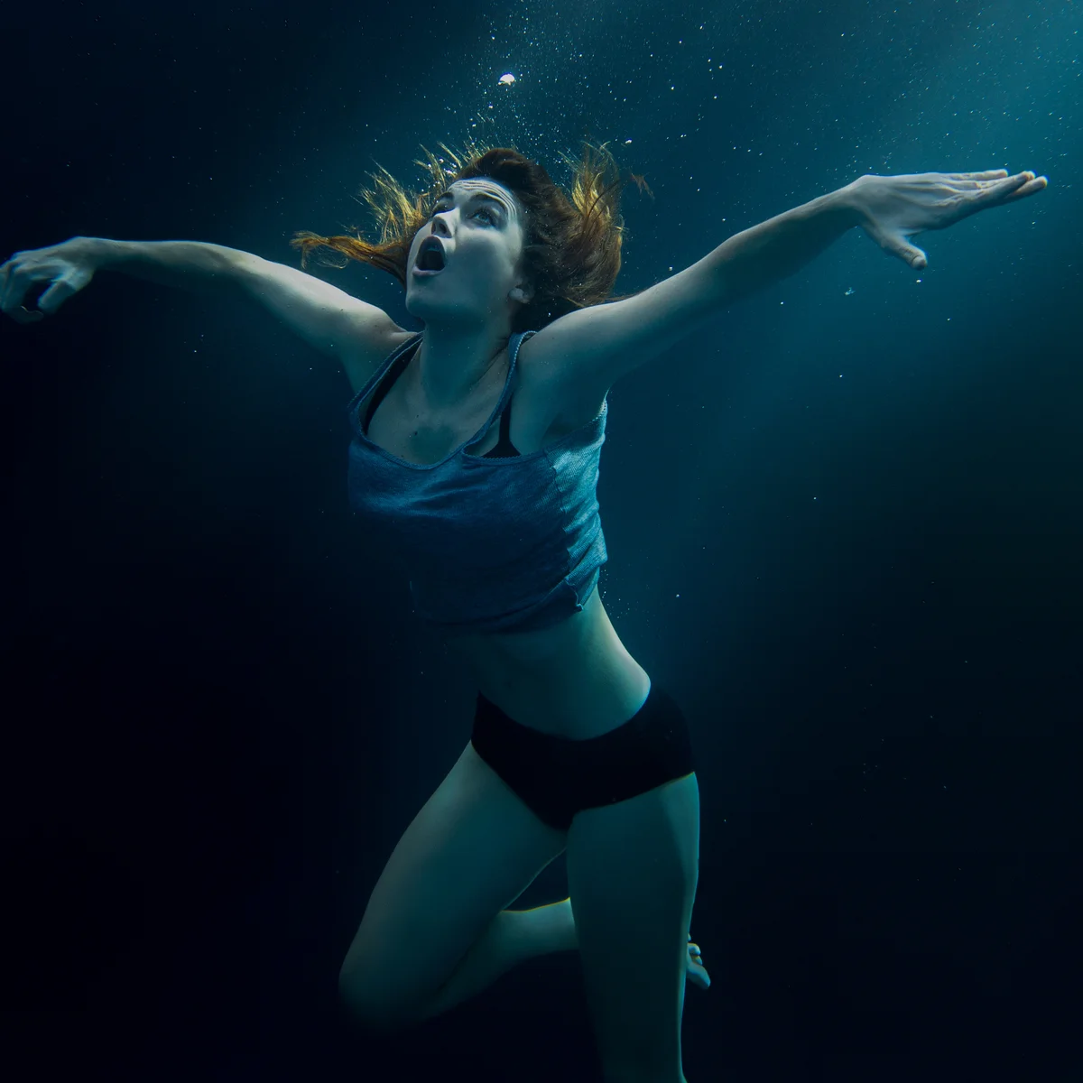 Una miniserie de Netflix que busca atrapar desde el comienzo. (Foto: Netflix). Una miniserie de Netflix que busca atrapar desde el comienzo. (Foto: Netflix).