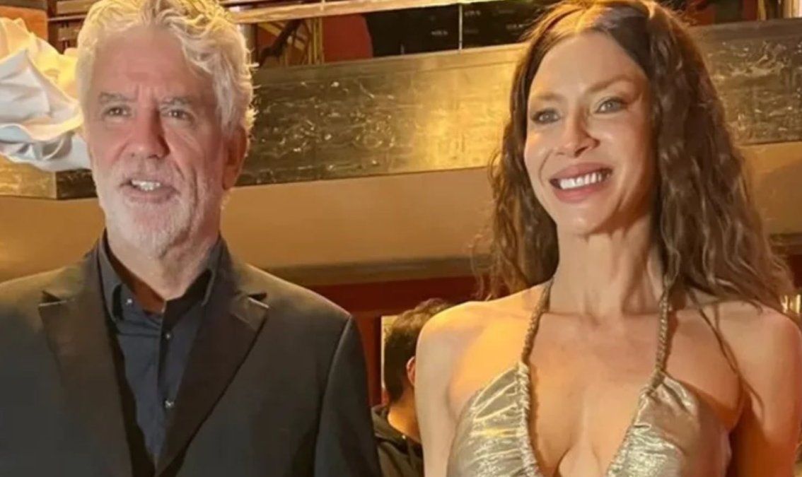 Allanaron la casa del exnovio de Romina Gaetani: Qué buscaba la Policía y qué fue lo que encontró.