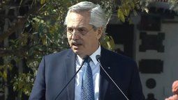 En Tucumán el Presidente recordaba el Día de la Independencia. Horas después, comenzaron los reclamos contra su gobierno