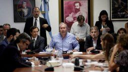 altText(Héctor Olivares: Negri denunció un 