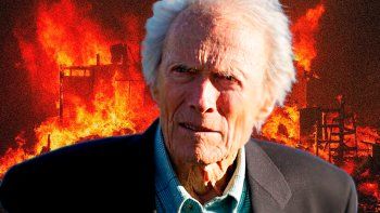 Clint Eastwood: el ave fénix. Clint Eastwood: el ave fénix.