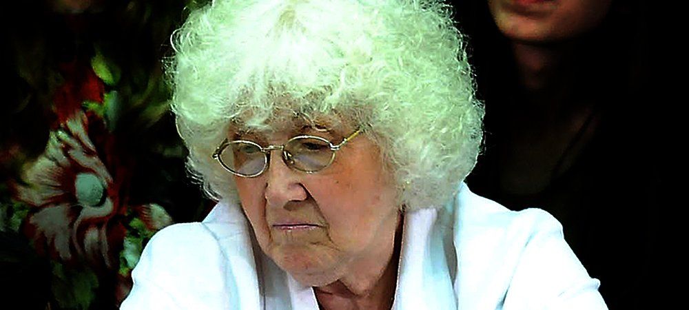 Ofelia Esther Wilhelm radicó una demanda en la Justicia Federal contra la Administración Nacional de Seguridad Social, el 05/03/2008, cuando su hija Cristina Fernández de Kirchner ya era Presidenta de la Nación.