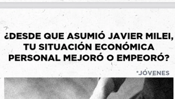 Enmcuesta de Zuban Córdoba