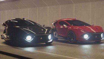 Un auto eléctrico de alta gama ¿Made in Córdoba?