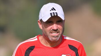 Disputa y cortocircuito inesperado en River: