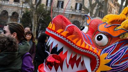 ¡Oh no! China se desaceleró en todos los frentes 