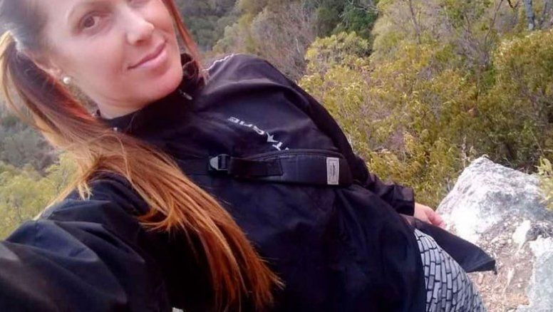 La Policía sostiene que Ivana podría estar muerta