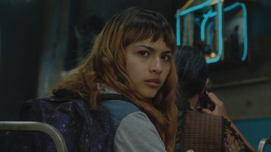 Se estrenó en Prime Video una miniserie basada en una novela argentina que armó bastante lío en 2024. Oscura, potente y con una historia que no te suelta. Se estrenó en Prime Video una miniserie basada en una novela argentina que armó bastante lío en 2024. Oscura, potente y con una historia que no te suelta.