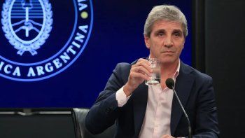 Dólar en la mira. Dólar en la mira.