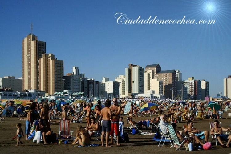 Cristina carece de bases en la costa