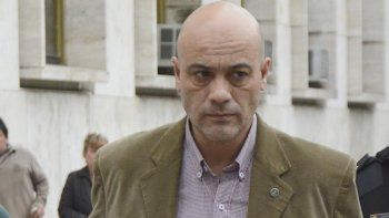 Nooooo: También Traferri agita la Teoría del Lawfare