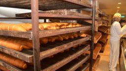 El pan ¿también con precios congelados?