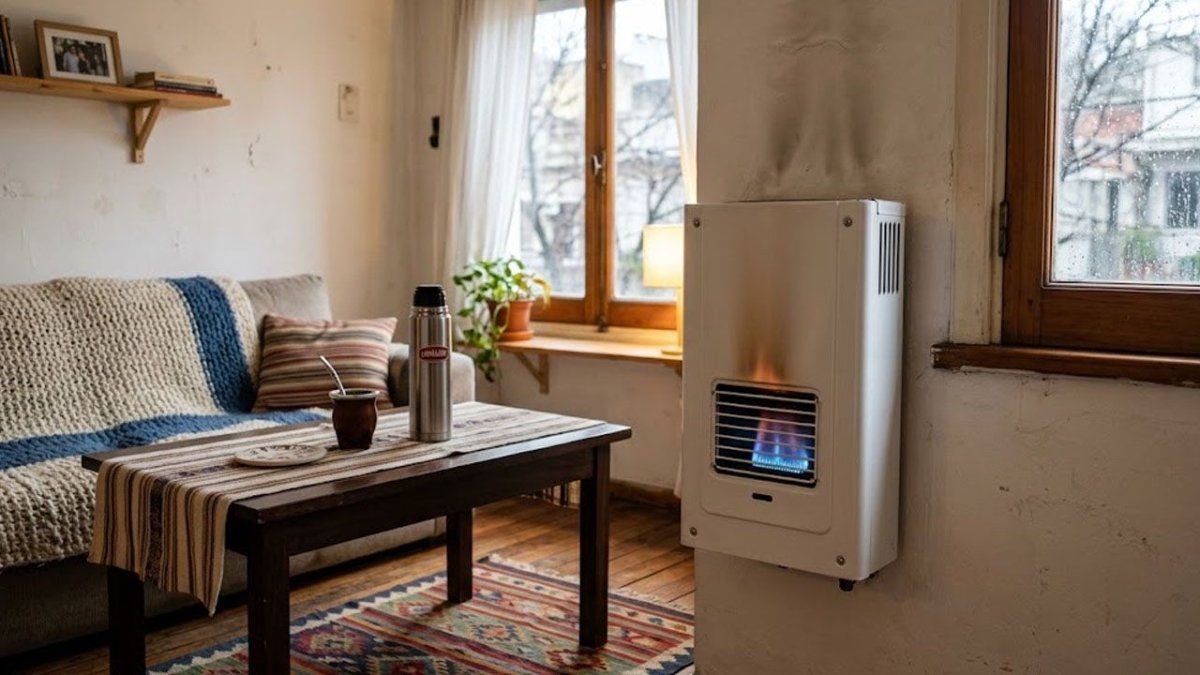 El ENREGE (ENARGAS y ENRE) oficializó los nuevos cuadros tarifarios para el gas natural.