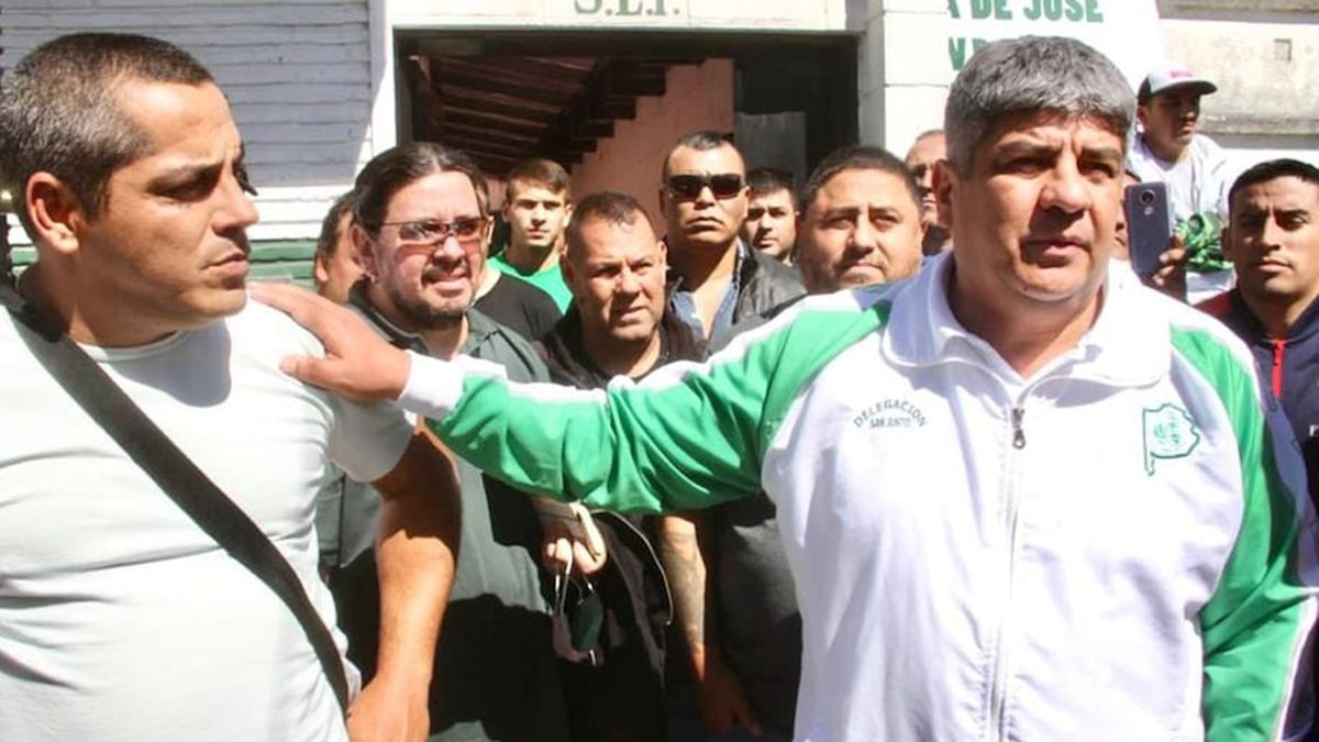 Camioneros: Piden 10 años de cárcel para líder gremial por extorsión