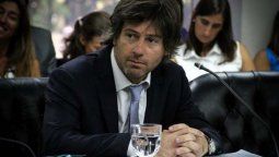 altText(Es oficial: El representante de Macri en la Magistratura se va con Larreta)}
