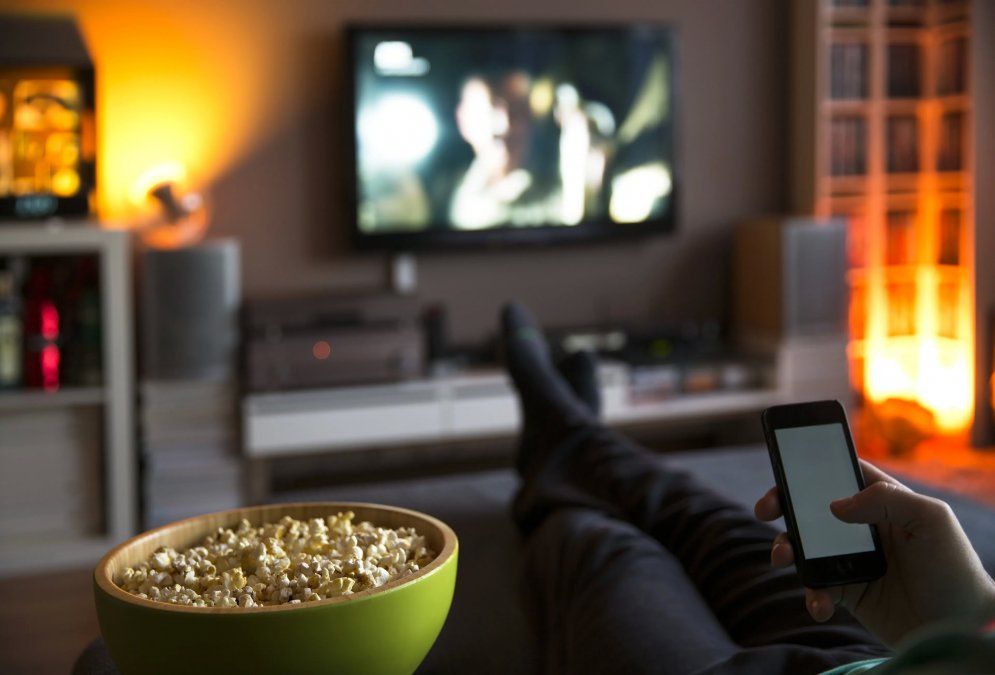 Netflix España - Ver series en línea, ver películas en línea