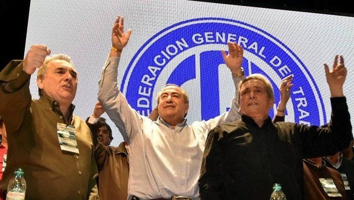 Modelo obsoleto pero rentable para quienes lo lideran, no le sirve a los trabajadores pero nadie se atreve a cambiarlo.